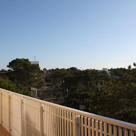 Apartment Condominio Tintoretto