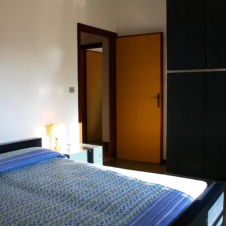 Condominio Tintoretto Apartment *