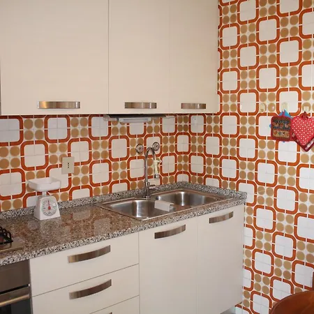Condominio Tintoretto Apartment