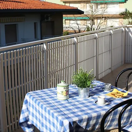 Apartment Condominio Tintoretto Lignano Sabbiadoro