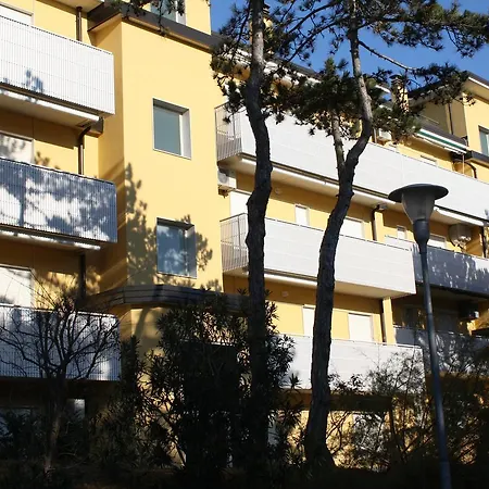 Condominio Tintoretto Apartment