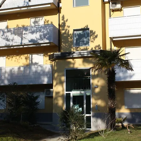 Apartment Condominio Tintoretto Lignano Sabbiadoro