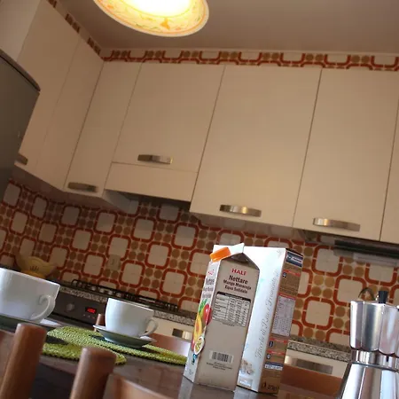 Condominio Tintoretto Apartment